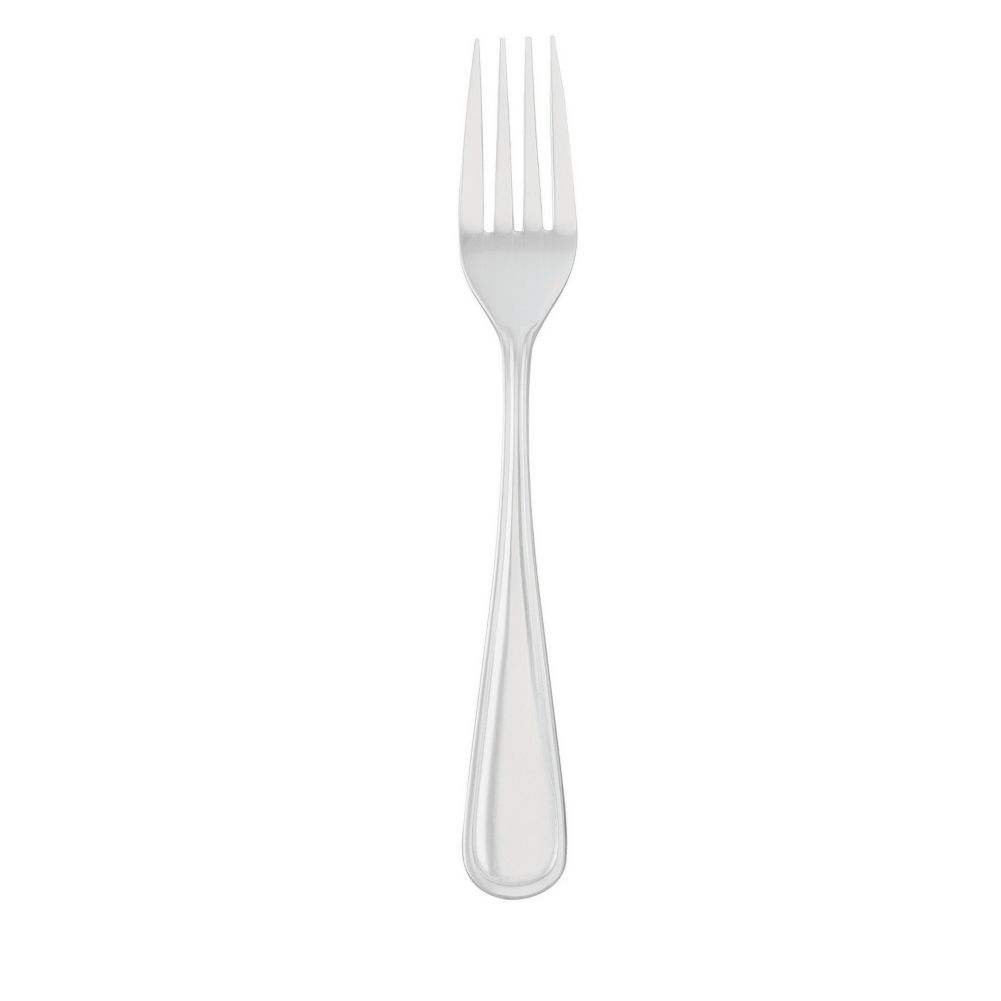 Walco Balance&trade; Stainless Steel Utility/Salad Fork, 7-1/4"