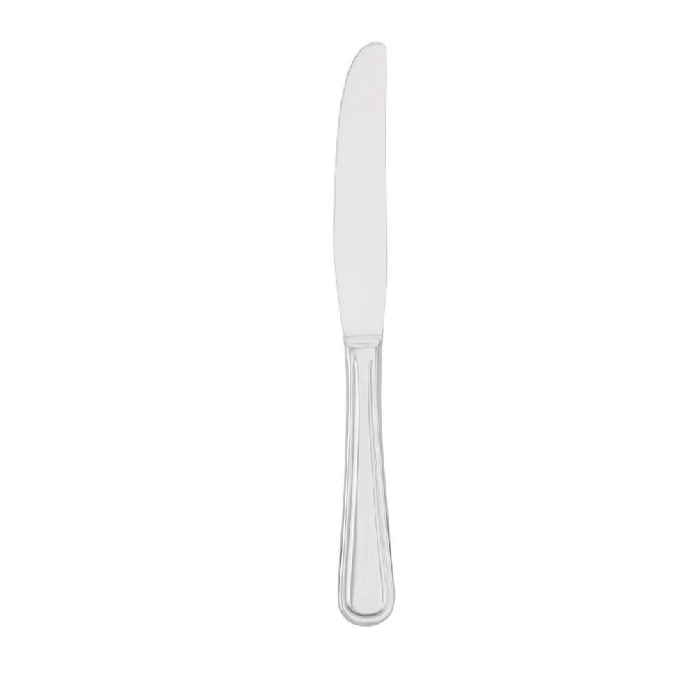 Walco Balance&trade; Stainless Steel 1-Piece Knife, 8-1/4"