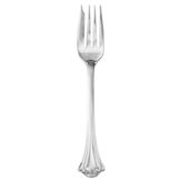 Walco Sentry&trade; Stainless Steel Salad Fork, 7"
