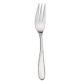 Walco Modernaire&trade; S/S 3-Tine European Fork, 8-1/4"