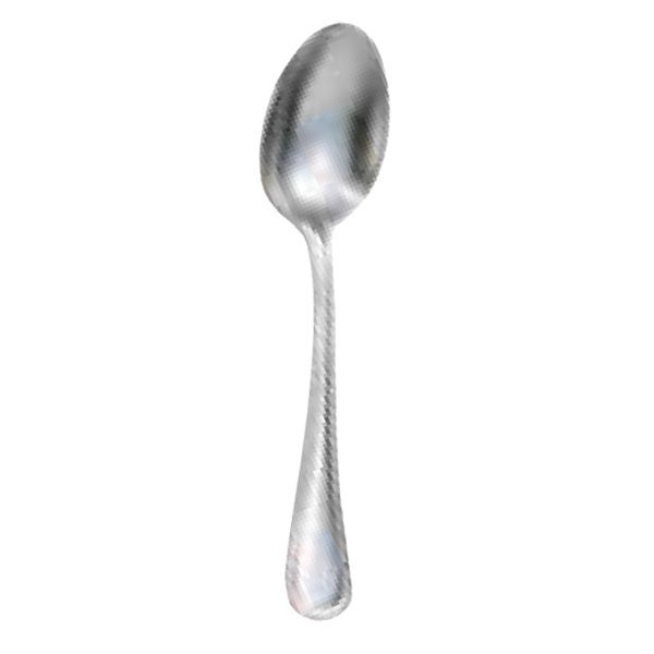 Walco Pacific Rim&trade; Stainless Steel Teaspoon, 6"