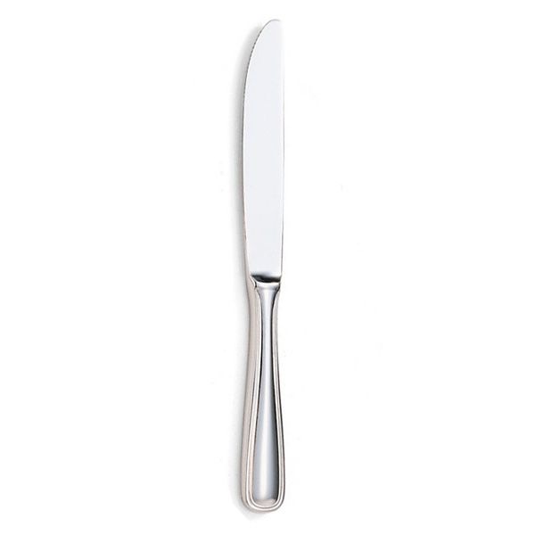 Walco Pacific Rim&trade; Stainless Steel European Knife, 9-1/2"