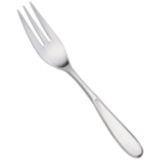 Walco Modernaire&trade; S/S 3-Tine Dinner Fork, 7-5/8"