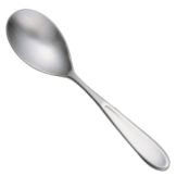 Walco Modernaire&trade; Stainless Steel Dessert Spoon, 6-15/16"