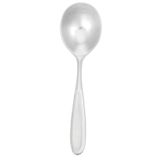 Walco Modernaire&trade; Stainless Steel Bouillon Spoon, 6"
