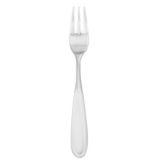 Walco Modernaire&trade; Stainless Steel Cocktail Fork, 5-9/16"