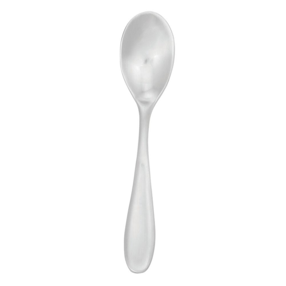 Walco Modernaire&trade; Stainless Steel Demitasse Spoon, 4-3/8"