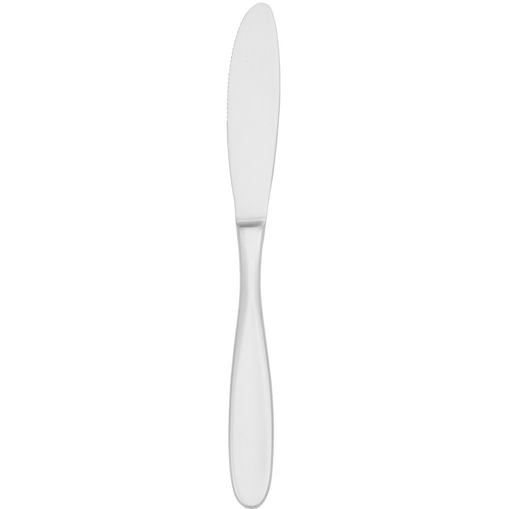 Walco Modernaire&trade; Stainless Steel 1-Piece Knife, 8-13/16"