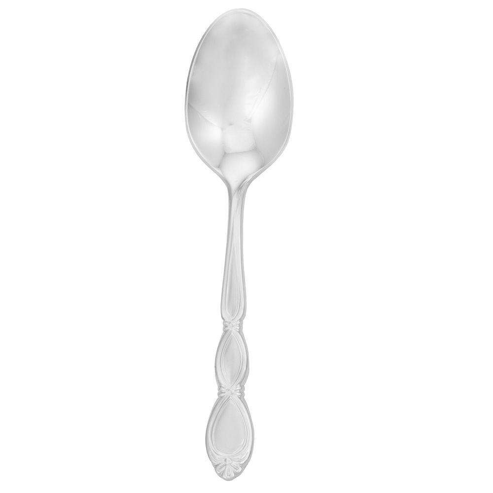 Walco Dramatique&trade; Stainless Steel Demitasse Spoon, 4-3/8"