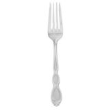 Walco Dramatique&trade; Stainless Steel Salad Fork, 7"