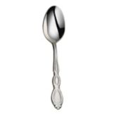 Walco Dramatique&trade; Stainless Steel Dessert Spoon, 6-15/16"