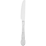 Walco Dramatique&trade; S/S Solid Handle Butter Knife, 7"