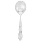 Walco Dramatique&trade; Stainless Steel Bouillon Spoon, 6"