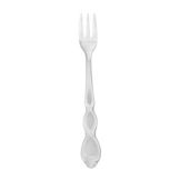 Walco Dramatique&trade; Stainless Steel Cocktail Fork, 5-9/16"