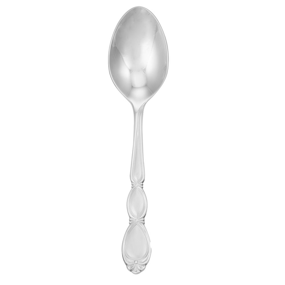 Walco Dramatique&trade; Stainless Steel Serving Spoon, 8-3/8"