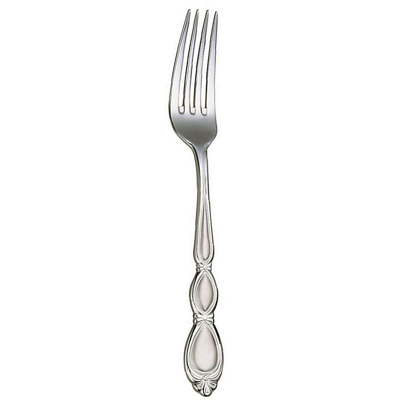 Walco Dramatique&trade; Stainless Steel Dinner Fork, 7-5/8"