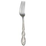 Walco Dramatique&trade; Stainless Steel Dinner Fork, 7-5/8"