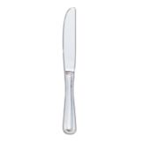 Walco Ultra&trade; Stainless Steel Solid Handle Butter Knife, 7"