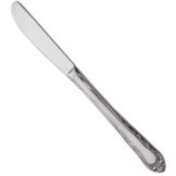 Walco Patrician&trade; Stainless Steel 1-Piece Knife, 8-1/2"