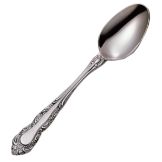 Walco Patrician&trade; Stainless Steel Teaspoon, 6-5/8"