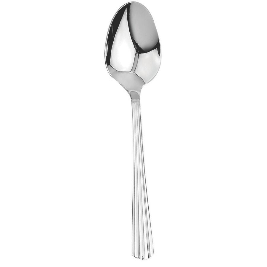 Walco Hyannis&trade; Stainless Steel 5-3/4" Teaspoon