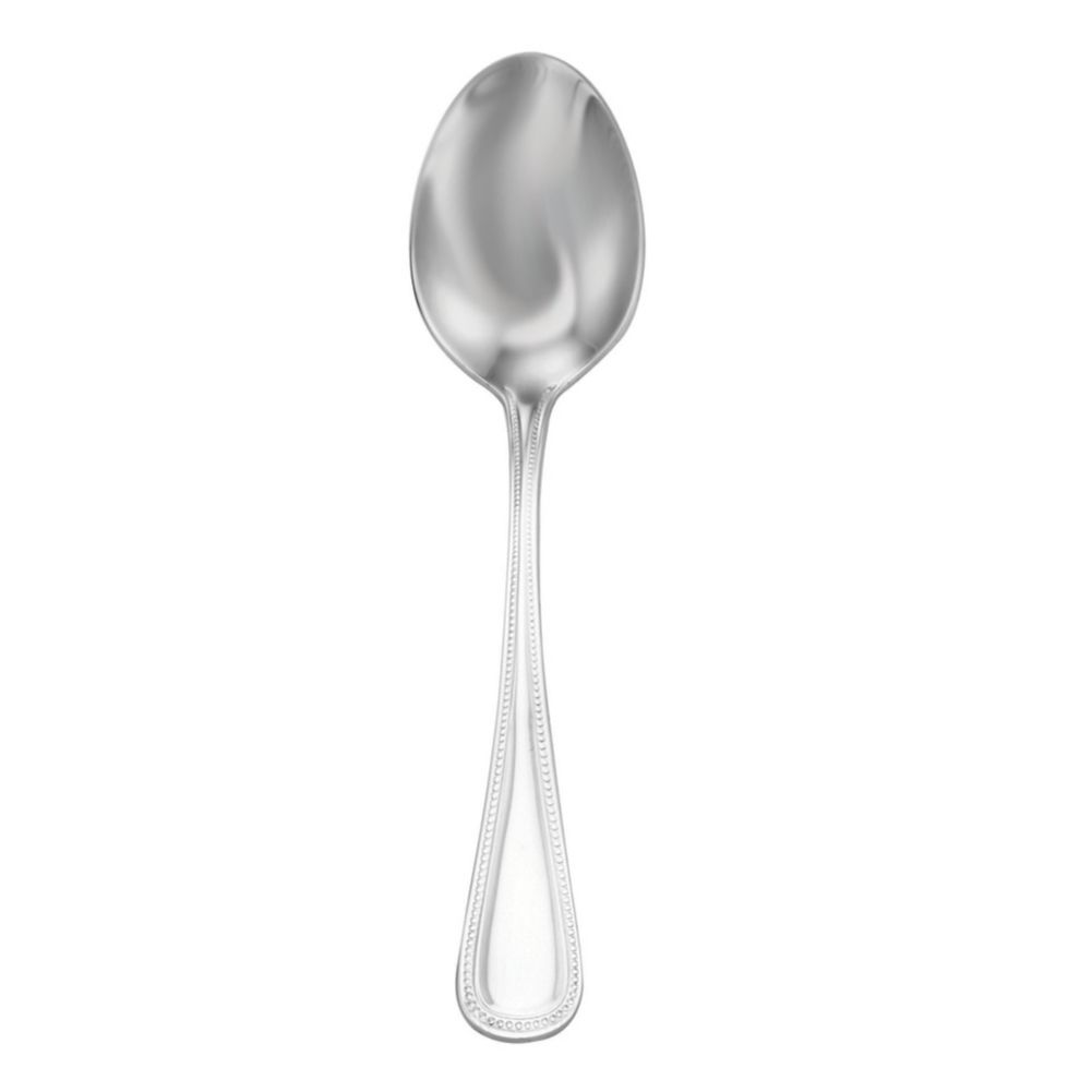 Walco Classic Bead&trade; S/S Dessert Spoon