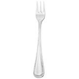 Walco Classic Bead&trade; Stainless Steel Cocktail Fork, 5-9/16"