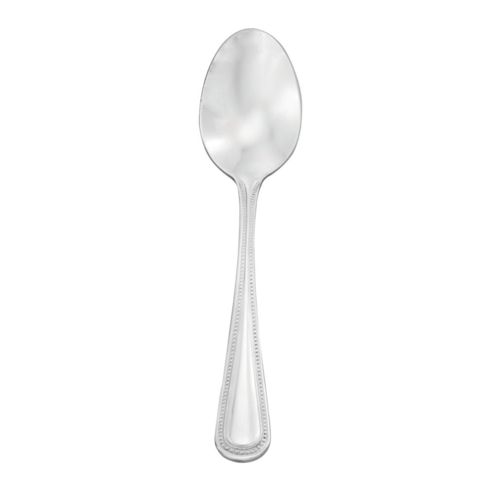 Walco Classic Bead&trade; S/S Demitasse Spoon