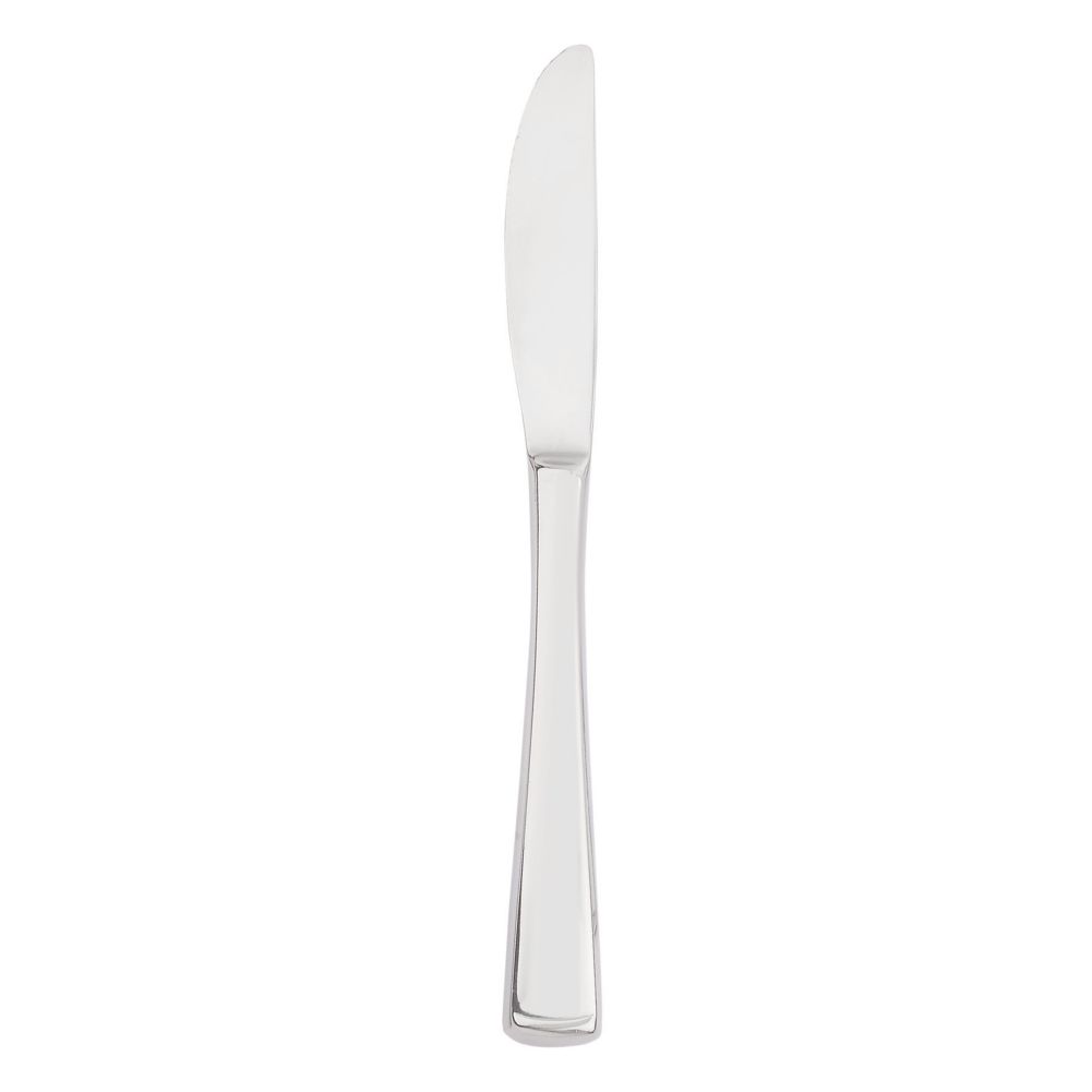Walco Sonnet&trade; Stainless Steel 1-Piece Knife, 8-1/4"