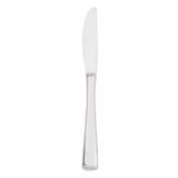 Walco Sonnet&trade; Stainless Steel 1-Piece Knife, 8-1/4"
