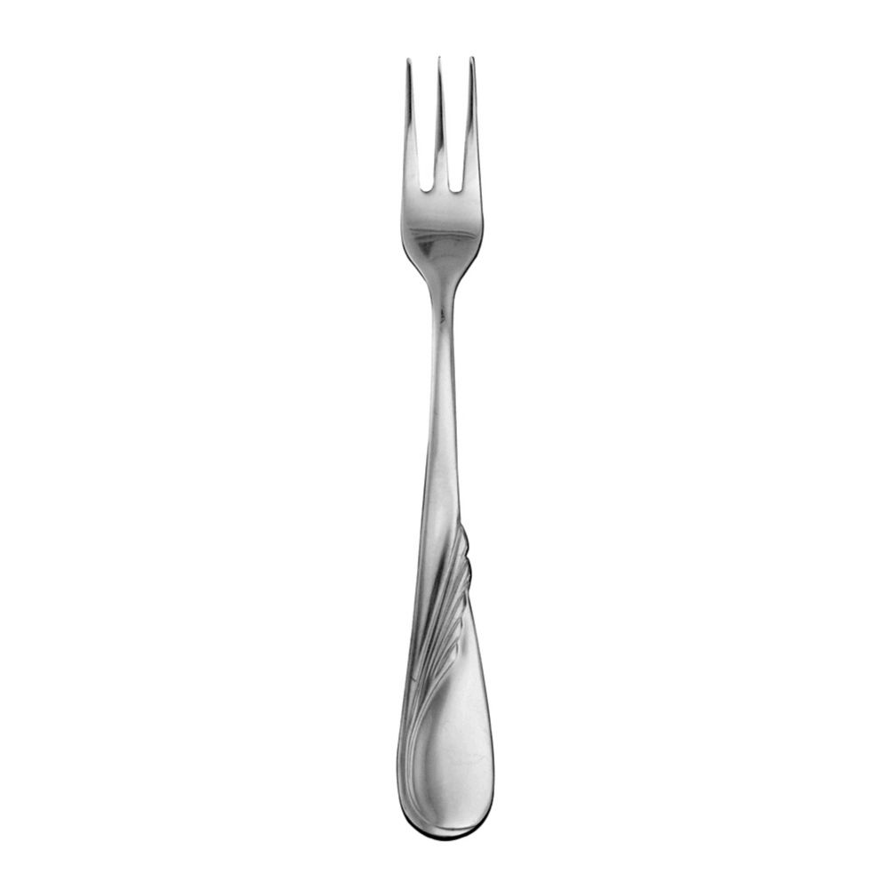 Walco Goddess&trade; Stainless Steel Cocktail Fork, 5-9/16"