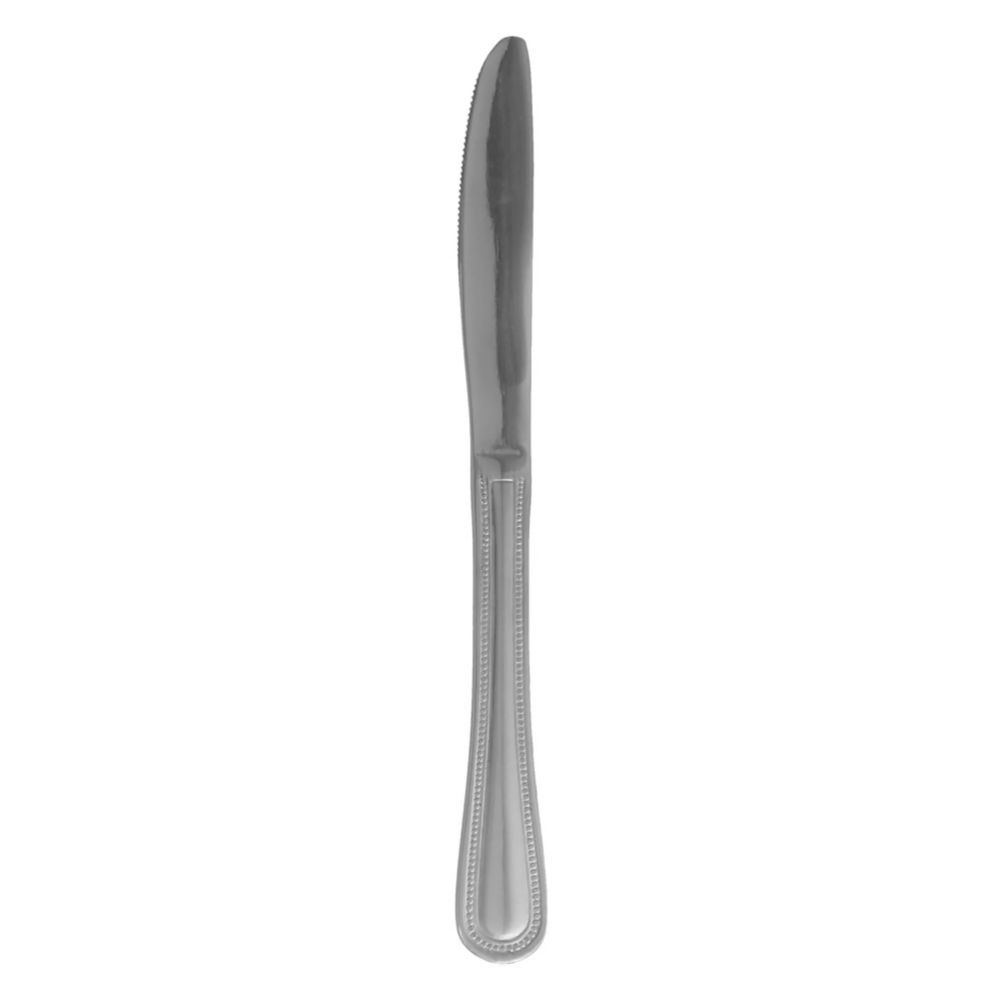 Walco Accolade&trade; Stainless Steel 1-Piece Knife, 8-9/16"