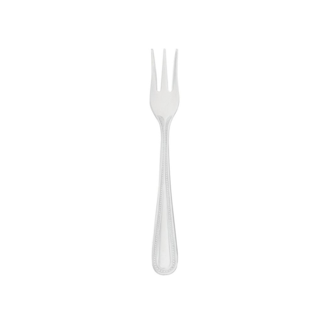 Walco Accolade&trade; Stainless Steel Cocktail Fork, 5-1/2"