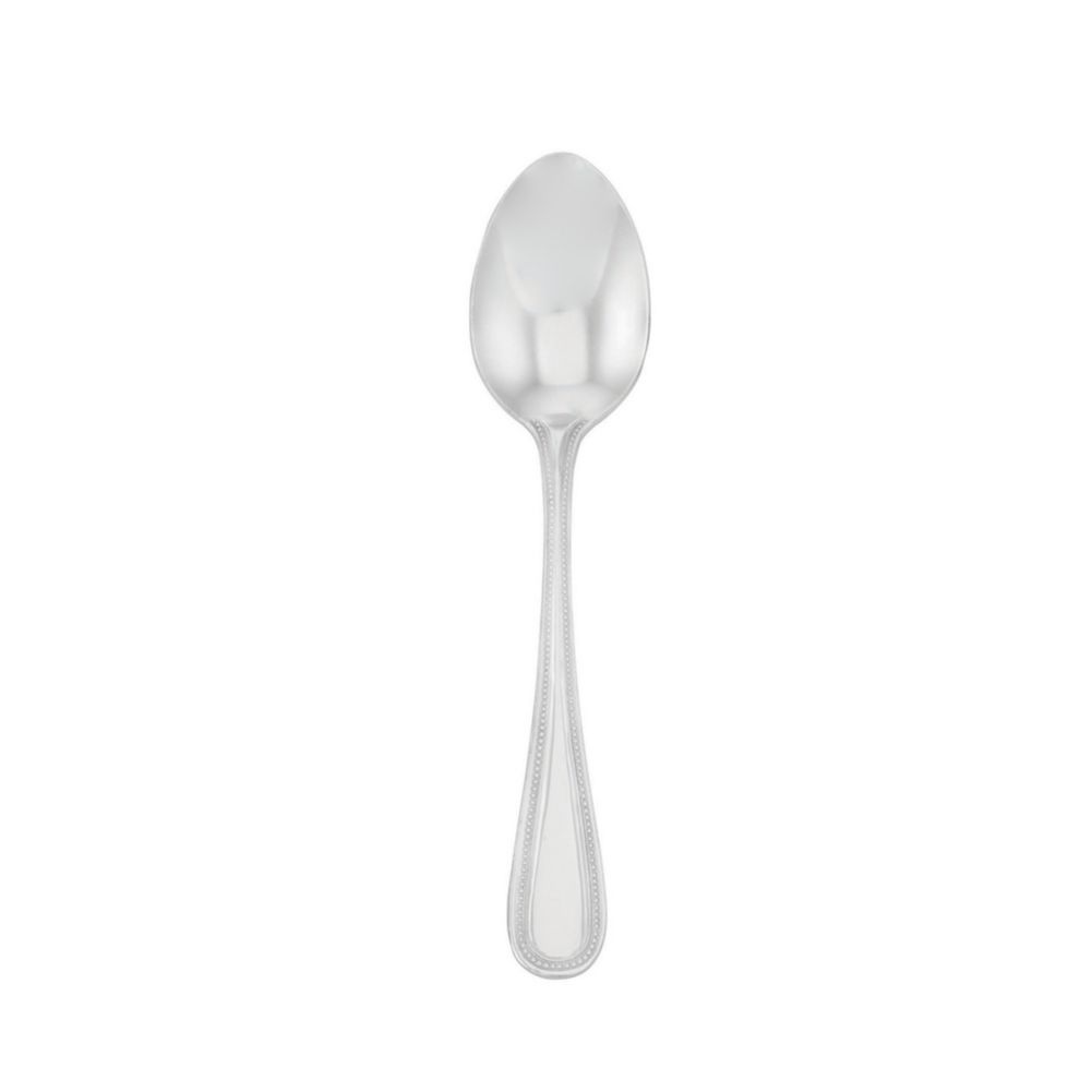 Walco Accolade&trade; Stainless Steel Dessert Spoon, 7-1/4"