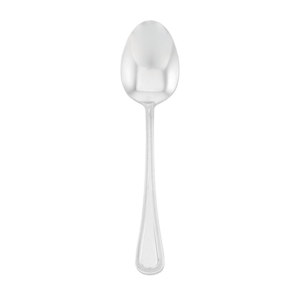Walco Accolade&trade; Stainless Steel Serving Spoon, 8-7/16"