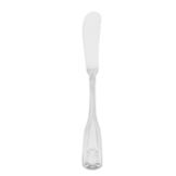 Walco Fanfare&trade; Stainless Steel Butter Spreader, 7"