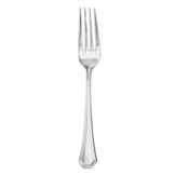Walco Prim&trade; Stainless Steel European Fork, 8-1/8"