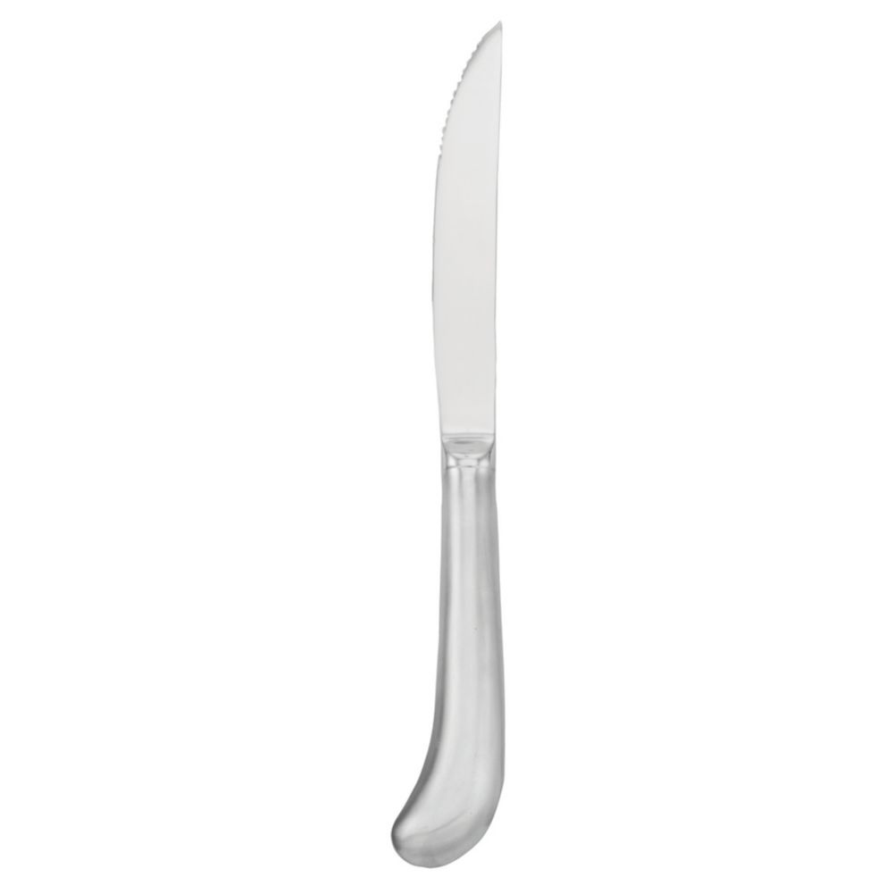 Walco Royal Bristol&trade; S/S Hollow Handle Steak Knife