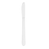 Walco Stainless Streamline&trade; 18/0 S/S 9" 1-Pc Knife