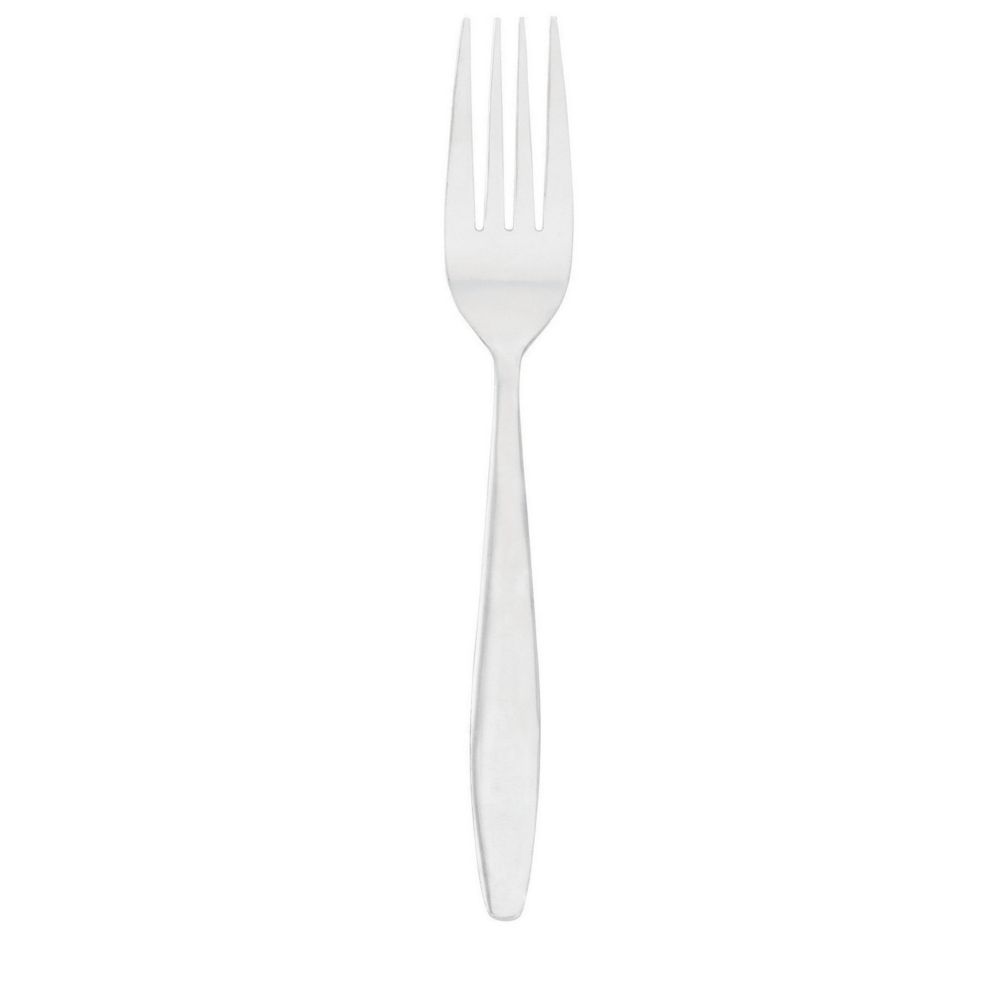Walco Stainless Streamline&trade; 18/0 S/S 7-3/8" Dinner Fork