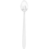 Walco Stainless Streamline&trade; 18/0 S/S 7-3/4" Iced Teaspoon