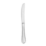 Walco IronStone&trade; S/S Solid Handle Butter Knife, 7"