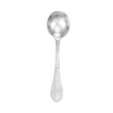 Walco IronStone&trade; Stainless Steel Bouillon Spoon, 6"