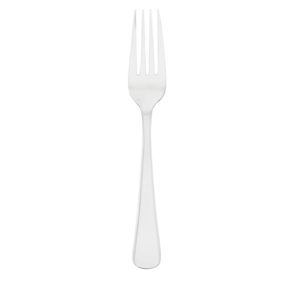 Walco Windsor Supreme&trade; Stainless Steel Euro Fork, 8-1/4"