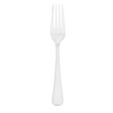 Walco Windsor Supreme&trade; Stainless Steel Euro Fork, 8-1/4"