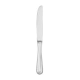 Walco Marcie&trade; S/S 1-Piece Dinner Knife, 8-11/16"