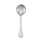 Walco Marcie&trade; Stainless Steel Bouillon Spoon, 5-1/2"