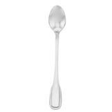 Walco Stainless Saville&trade; 18/0 S/S 7-5/8" Iced Teaspoon