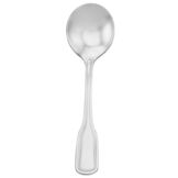 Walco Stainless Saville&trade; 18/0 S/S 6-1/4" Bouillon Spoon