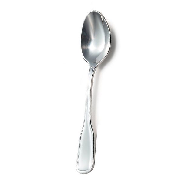 Walco Stainless Saville&trade; 18/0 S/S 6-1/4" Teaspoon